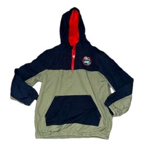 Boys 365Kids Dinosaur Pullover 1/4 Zip ‼️🪅